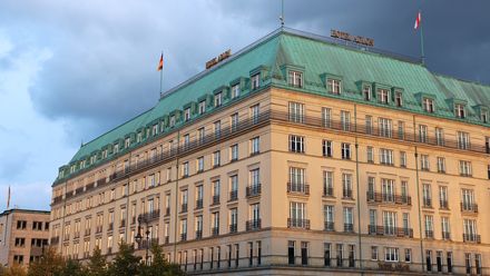 Hotel Adlon