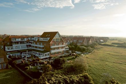 Romantik Hotel Achterdiek