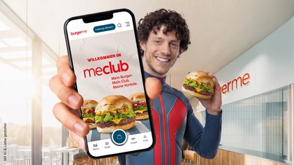 meclub von Burgerme