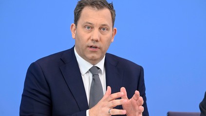 Lars Klingbeil