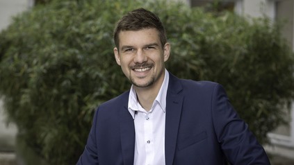 Marco Riederer