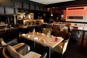 Restaurant 5 in Stuttgart