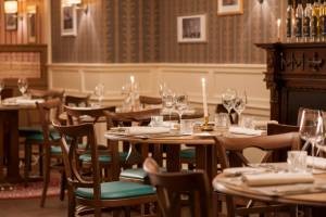 Little London Bar & Grill, München