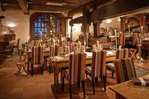 Alte Mühle Thomas Höreth, Kobern-Gondorf