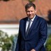 Bundesfinanzminister Lars Klingbeil spricht über die geplante Zuckersteuer.