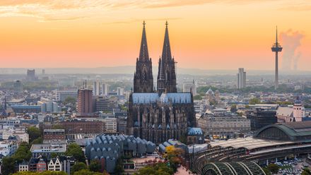 Kölner Dom
