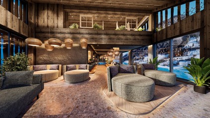 Designer Motel Glockna