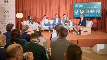 Independent Hotel Show Munich 2025