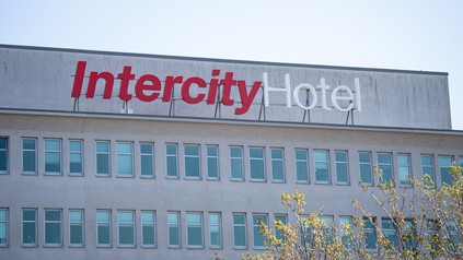 IntercityHotel Berlin Ostbahnhof