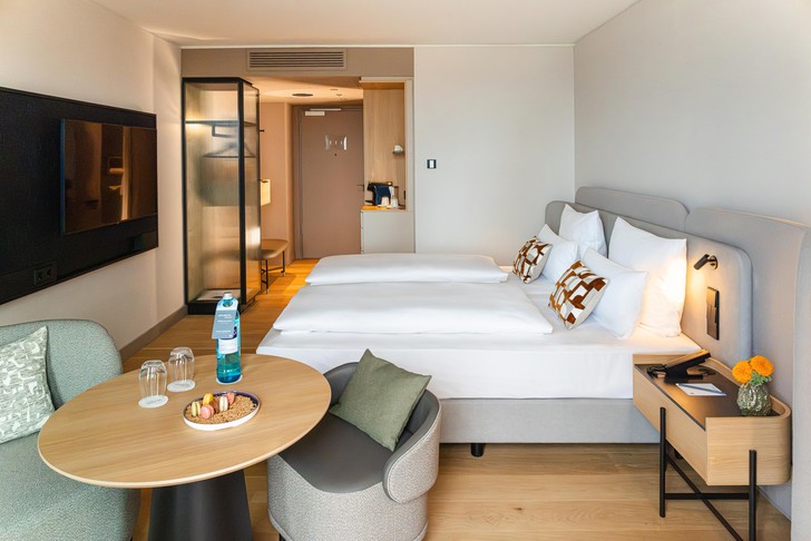 Superior Doppelzimmer