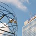 Park Inn by Radisson Berlin Alexanderplatz