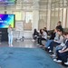 Anna Heuer eröffnet die HSMA Revenue School 2026 im Motel One Campus München.