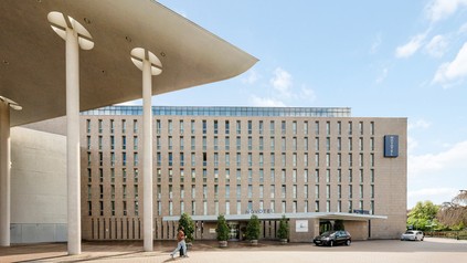 Novotel Freiburg