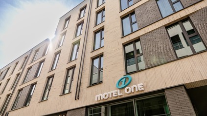 Motel One Koblenz