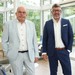 Michael Scharf, Gunnar Gust und Mario Reincke
