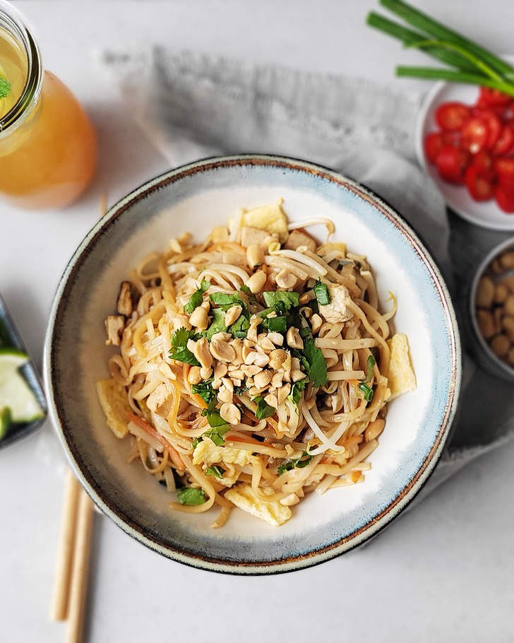 Pad Thai