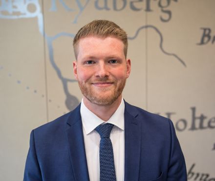 Daniel Handschick