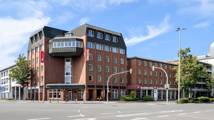 ibis Paderborn City