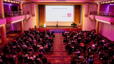 Frauenforum Foodservice