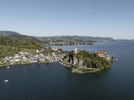 Hotel Post am See in Traunkirchen
