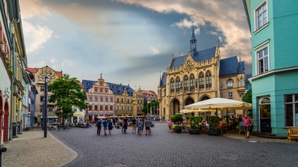 Erfurt