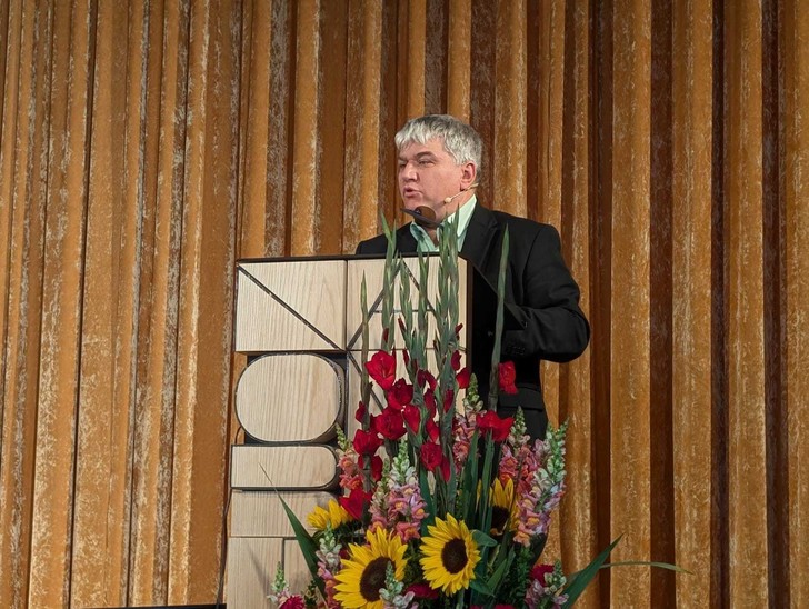 Stefan Schmidt