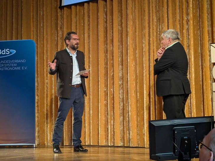Markus Suchert und Stefan Schmidt