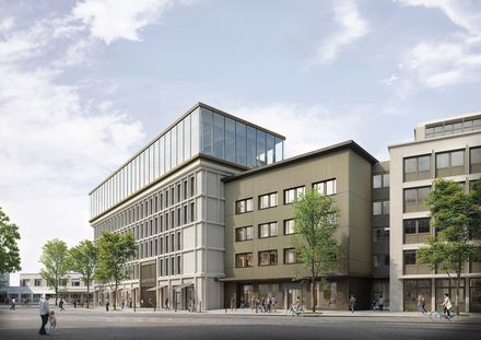 Visualisierung Moxy Ulm