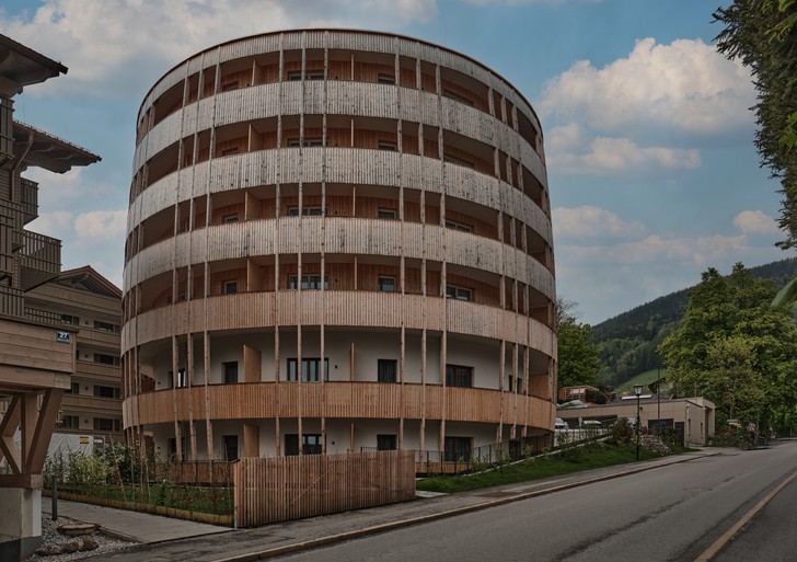 A-Rosa Tegernsee