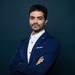 Porträt von Sunil Choudhary, Performance Marketing Manager bei der ON7 GmbH.