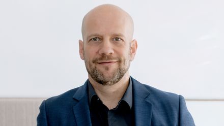 Jürgen Gevers