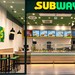 Subway in Bochum