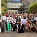 Die Teilnehmer des Best Talents Day 2026 von BWH Hotels Central Europe