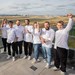 Die Finalisten von „Koch des Jahres 2026“ und ihre Assistenten