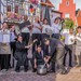 Die neuen Auszubildenden im Seehotel Niedernberg