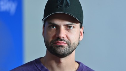 Portrait Jimi Blue Ochsenknecht