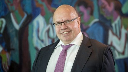 Peter Altmeier