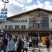 Wiesnzelt Paulaner
