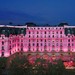 Pinkes Peninsula Hotel Paris