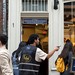 Außenansicht Fabel Friet Amsterdam
