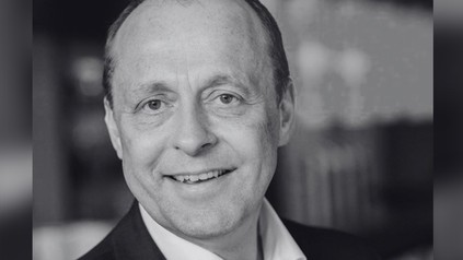 Portrait Ulrich Ponty