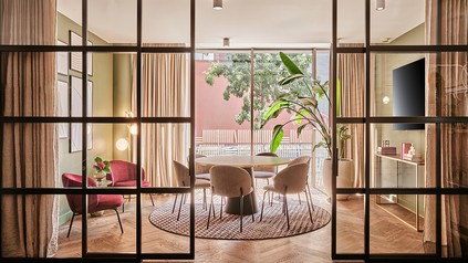 Hotelzimemr