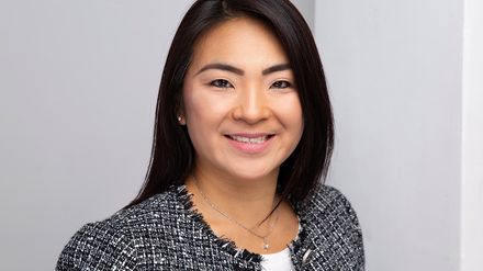 Portrait Kalee Lorenz