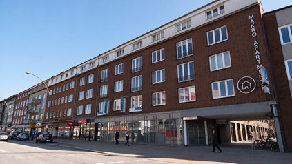 Außenansicht