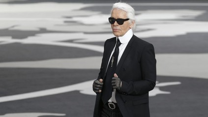 Karl Lagerfeld