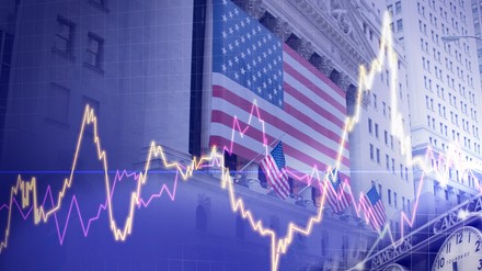 Kursentwicklung an der Börse