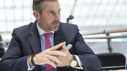 Benedikt Binder