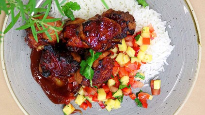 Aramark führt zum Veganuary neue vegane Menüs, Snacks und Getränke ein. (Foto: © Aramark)