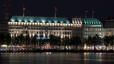 Vierjahreszeiten Hamburg