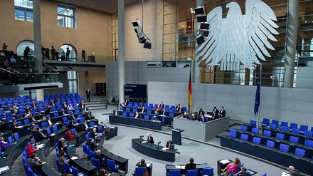 Bundestag